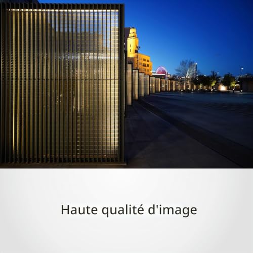 Objectif Fixe Sony SEL24F28G 24mm f/2.8 G – Compact et Léger, Haute Résolution - vue 8