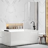 Shower Frameless Glass Door...