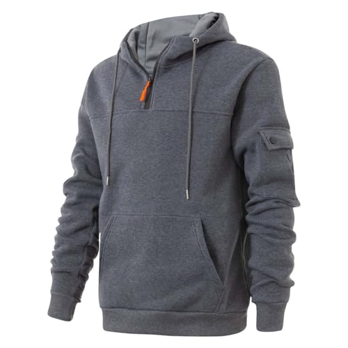 Sudadera anti UV hombre para conducir y entrenar en primavera en talla L
