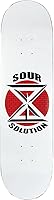 Vista 6 de Sour Tablas montadas como monopatines completos Diferentes tamaños y modelos a elegir Monopatín, patinaje, cubiertas, listas para montar.