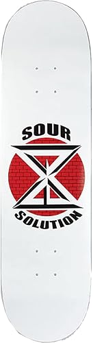 Miniatura 9 de Sour  Tablas montadas como monopatines completos  Diferentes tamaños y modelos a elegir  Monopatín, patinaje, cubiertas, listas para montar.