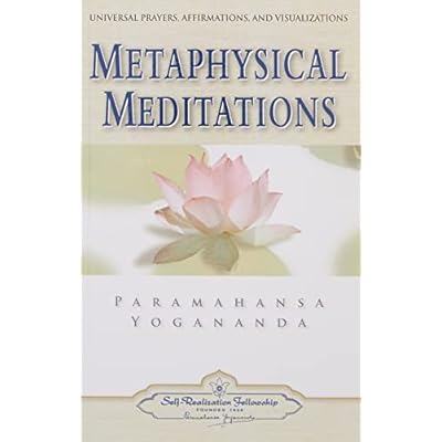 Metaphysical Meditations