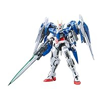 RG 1/144 GN-0000+GNR-010 ダブルオーライザー プラモデル（再販）