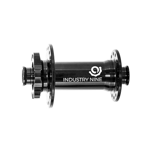 Industry Nine 1/1 Mountain Classic Boost 28H 6-Bolt Front (15X110) #TOP1