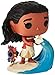 Funko 55970 POP Disney: Ultimate Princess - Moana