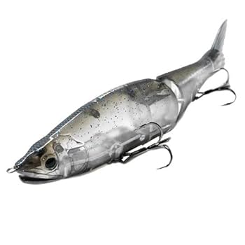 ビッグベイトルアー 7個セット ジョイクロ ダウズスイマー GAN CRAFT Amazon.co.jp: GANCRAFT ガンクラフト/ジョインテッドクロー 178