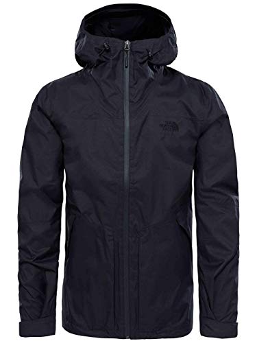 The North Face M New Peak 2.0 JKT TNF Black Veste Homme TNF Black FR : M (Taille Fabricant : M)