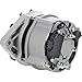 DB Electrical 400-24100 Alternator Compatible With/Replacement For Thermo King 1E32216G01, 41-6781, 12224N