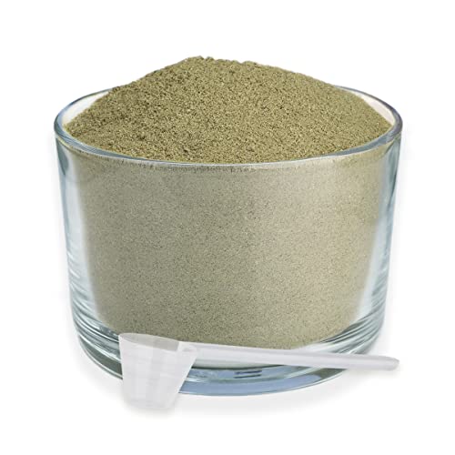 ReaVET Immun Vital für Hunde - Immunsystem & Abwehrkräfte stärken I Vitamine für Hunde, Aufbau Immunsystem, Nährstoffreich & mit Vitamin C, Mineralien, Multivitamin-Pulver 250g