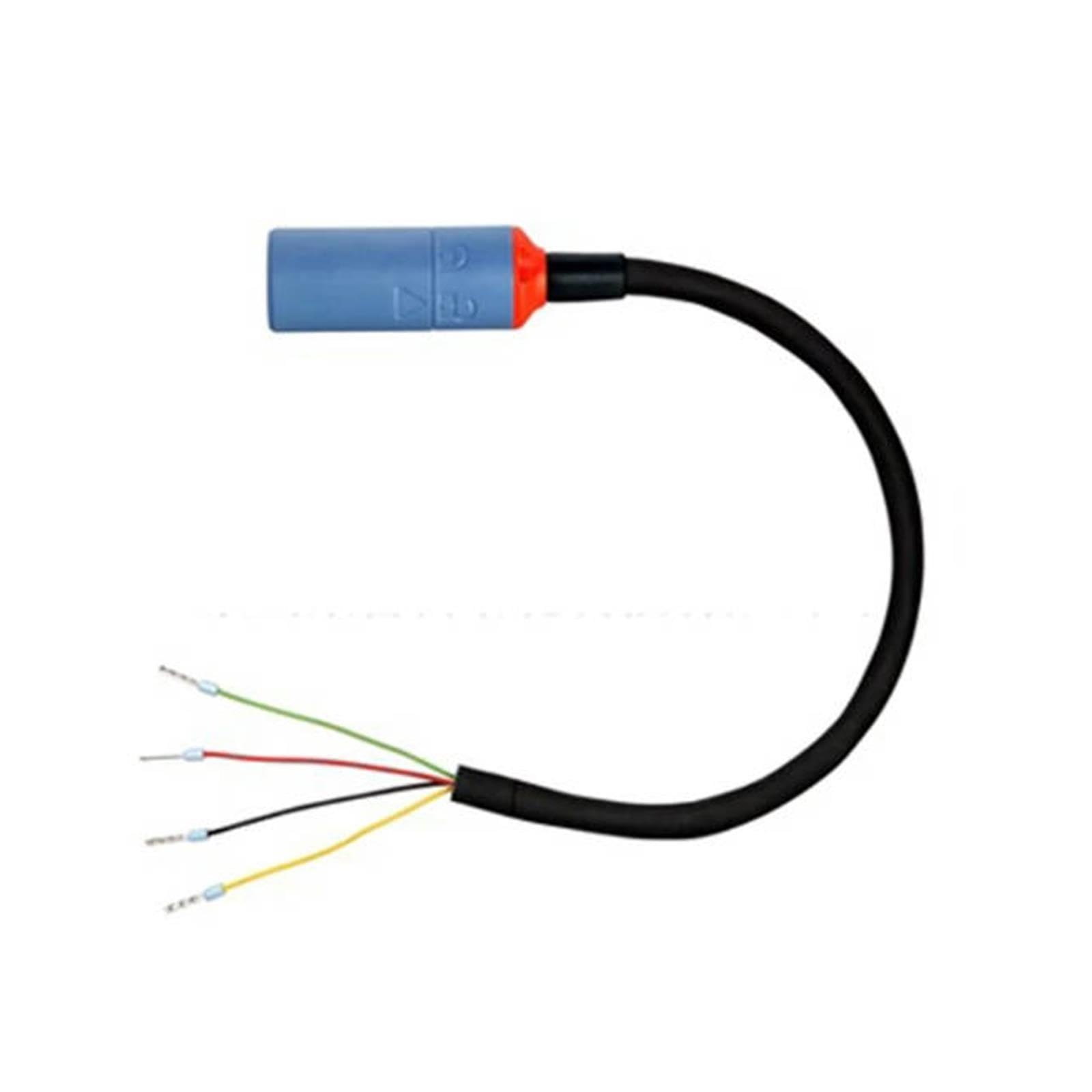 Cable de electrodo de PH CYK10-G051 for medición de la Calidad del Agua Original