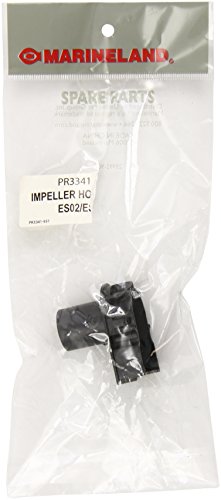 Marineland (Aquaria) AMLPR3341 Impeller Housing System Explorer Filter Parts for Aquarium
