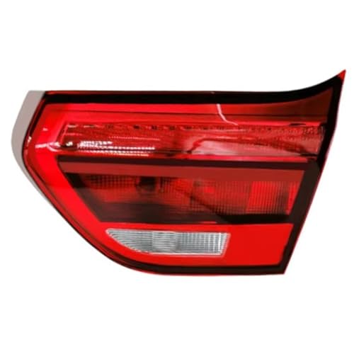 Feu arrière de voiture pour signalisation BMW F52 feu stop et feux arrières auto OEM 63217395600