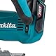 Makita JV002GZ Akku-Pendelhubstichsäge 40V max. (ohne Akku, ohne Ladegerät)