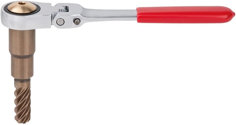 KS TOOLS VAG ABS Sensor Reamer for Ø0.4 inches (11 mm) ABS Sensor-reamer for VAG Ø 0.4 inches (11 mm) 150.1982