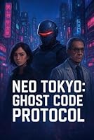 Neo Tokyo: Ghost Code Protocol B0G1YLWWBT Book Cover