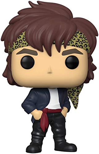 Funko POP Duran Duran John Taylor 9 cm - vue 8