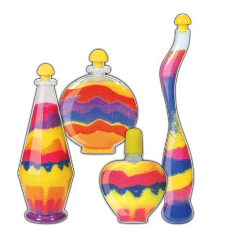 ColorZone Sand Art by Horizon Group