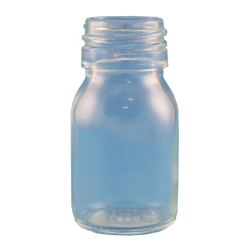 Alpha BOT2024 Bottle, Clear (Pack of 88) Amazon.co.uk Business