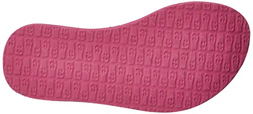 Sanuk Kids' Girls' Lil Yoga Sling 2 Sandal4