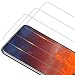 Produktbild RIIMUHIR [3 Stück] Panzerglasfolie Schutzfolie für Samsung Galaxy A71 Displayschutzfolie, Anti-Bläschen, Anti-Kratzen, HD Klar, Schlank und hochauflösend Panzerglas Samsung A71