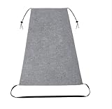 Universal Sonnensegel Für Kinderwagen - Verstellbarer UV-Schutz...