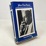 John Dos Passos: A 20th-century Odyssey