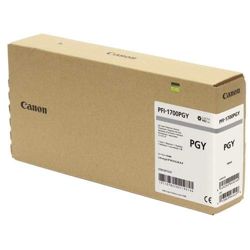 Preisvergleich Produktbild Canon PFI-1700 PGY Tintenpatrone