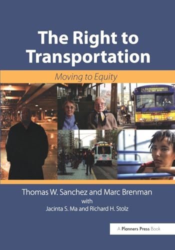 The Right to Transportation: Moving to Equity