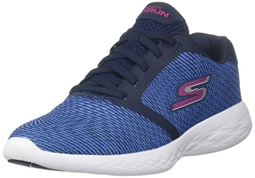 Running Shoes TÃªnis Skechers Go Run 600 Control Skechers Women Go