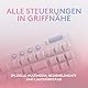 Klawiatura Logitech Aurora G715 Linear (920-010692)