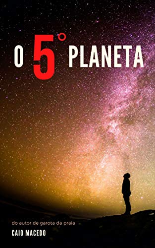 O 5° Planeta: Invitação