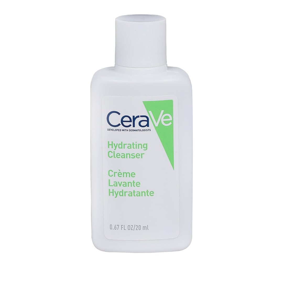 Hydrating Cleanser
