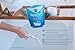 Vicks VapoBath, Bath Salts, Bath Bomb, Non-Medicated Bath Crystals, Comforting Vicks Vapors, Vapor Bath, Aromatherapy with Eucalyptus and Menthol Scent, Contains Essential Oils, 36 OZ