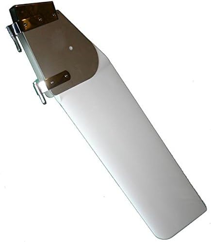 Nautos 9889-13 - Complete Laser Training Rudder Blade