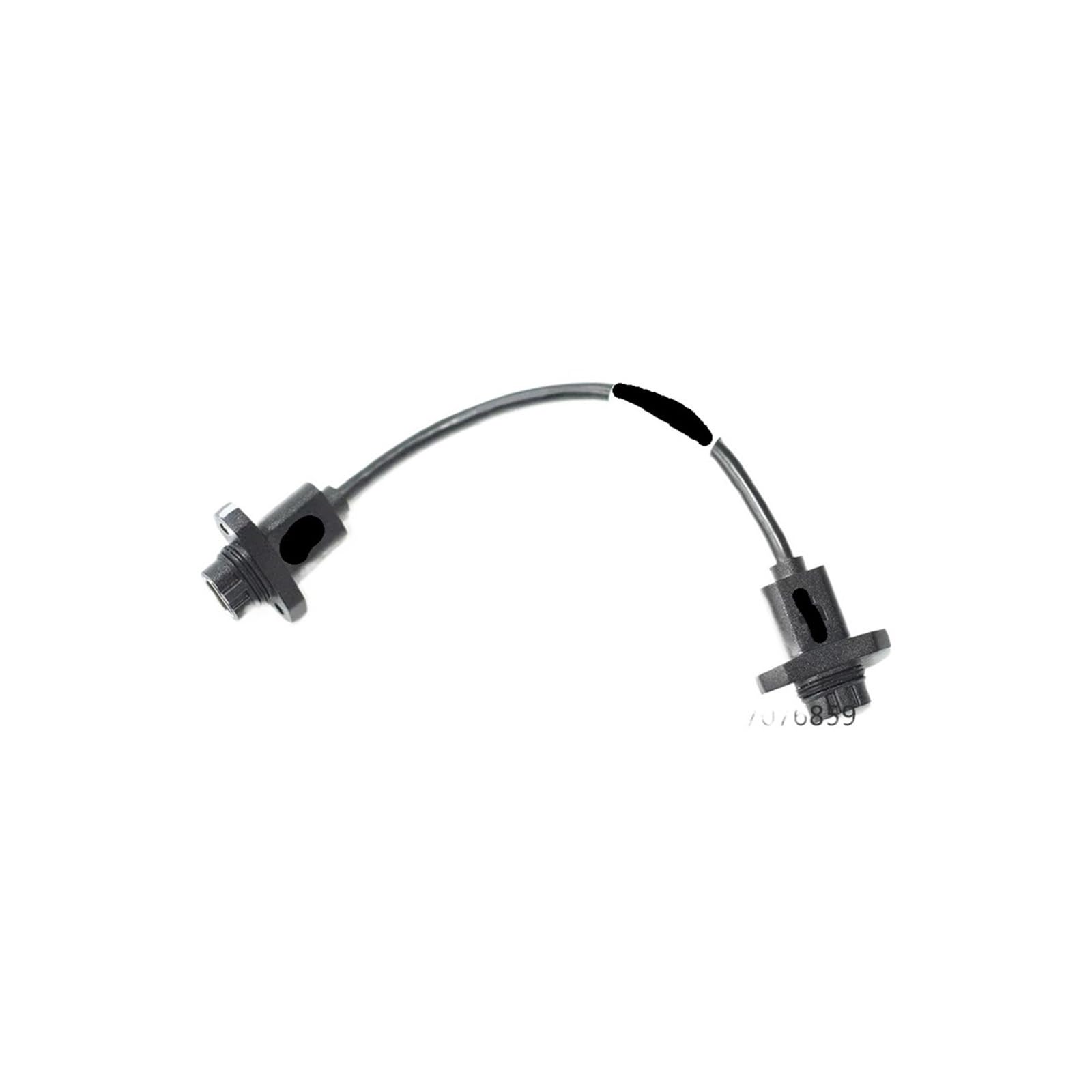 Compatibile con DJI, 1 set di cavi anteriori radar T50/T25