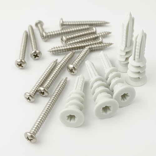 drywall screws