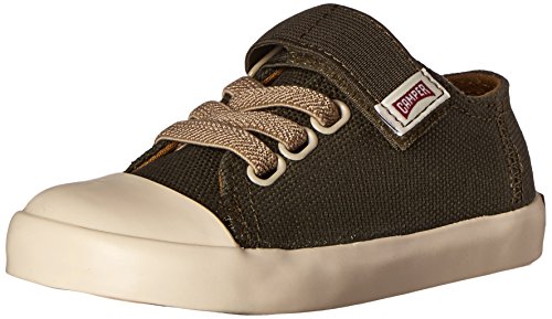 Camper Kids Peu Rambla Vulcanizado kids sneaker (Toddler/Little Kid/Big Kid)