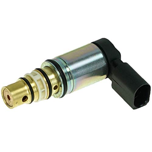 Buy AiCooler AC Compressor Electronic Control Solenoid Valve for