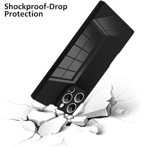 Coque iPhone 16 Pro Max absorption des chocs protection fine TPU - 2