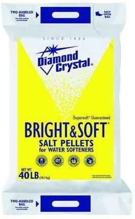 Water Softener Pellets, 40 lb. (63 Pieces) - Thumbnail 2