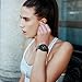 RosMank 20mm Quickfit Braided Watch Band Compatible with Garmin Fenix 8 AMOLED 43mm/7S Pro/7S/6S Pro/6S/5S/5S Plus, Nylon Woven Replacement Strap for Approach S70 42mm/Instinct 2S/Descent Mk3s (Purple)