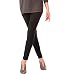 Hue Women's Ultra Legging with Wide Waistband
