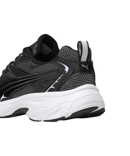 Image of Puma Unisex-Adult Morphic Base Res Sneaker
