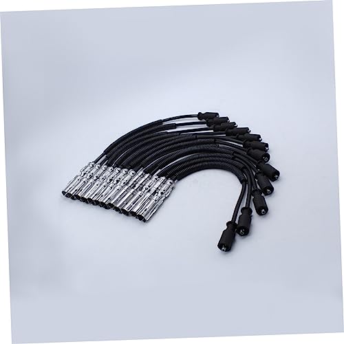 Cables de bujía de coche para solucionar fallos de encendido en tu Class Class, 12 piezas 2