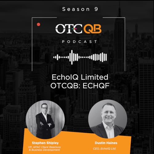 EchoIQ Ltd. cover art