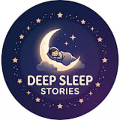Deep Sleep Stories cover art