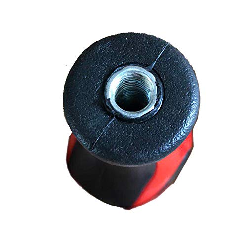 Pomello Cambio Per Trattori Fiat New Holland | Filettato 14x1,5 | AMA 10627