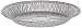 Handi-Foil of America 30430 Aluminum Pie Pan, 9" (Case of 200)