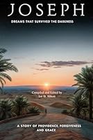 Joseph: When Dreams Survive the Darkness: Following the path from the fractured home of Jacob to the healing of a nation (The Bible's Great Lives) B0GXN2JCHK Book Cover