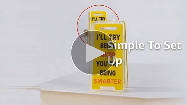 Amazon.com : Funny Sticky Note Holder - 6 Pack Note Holder Clips Amazon.com : Funny Sticky Note Holder - 6 Pack Note Holder Clips